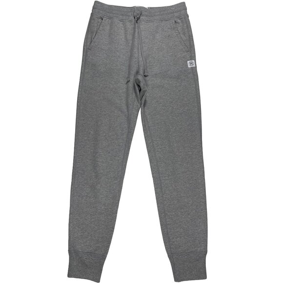 Reigning Champ Lightweight Slim Terry Sweatpants Heathered Gray men's size Small - Picture 1 of 7